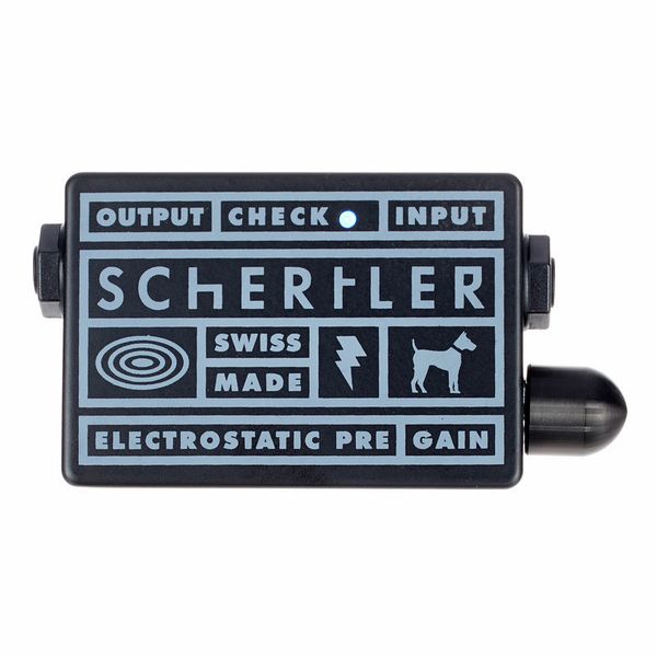 Schertler STAT-V-Set