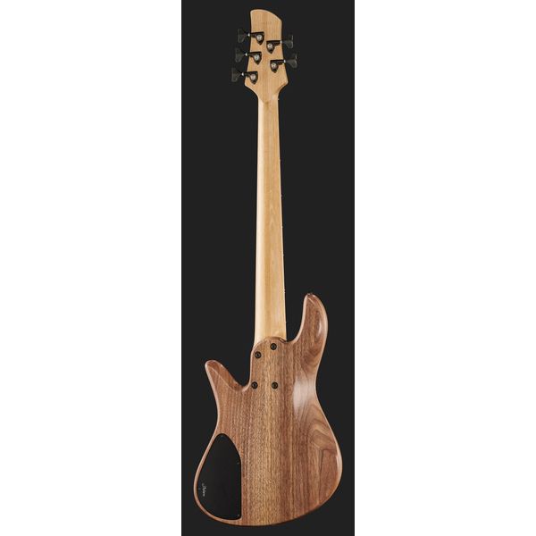 Fodera Emperor Standard 5 FL LTD