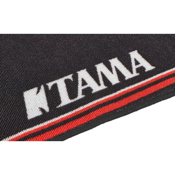 Tama TDRS-TL Drum Rug Small