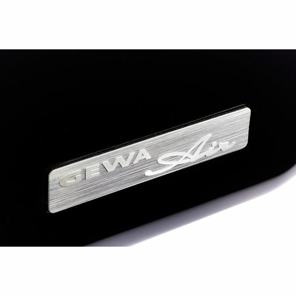 Gewa Air 2.1 Violincase 4/4 BK