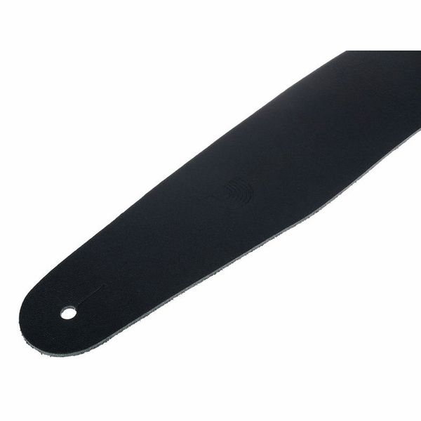 Daddario 25BL00 Guitar/Bass Strap