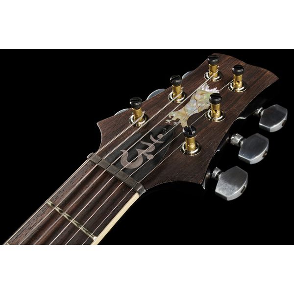 PRS Santana Retro BW