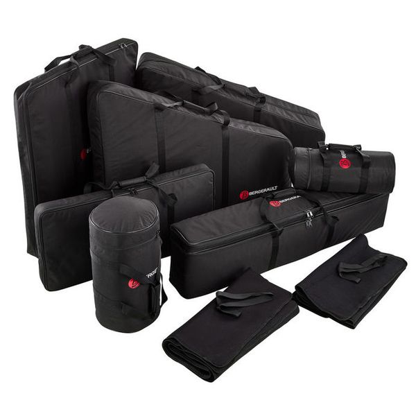 Bergerault Gig Bag Marimba HTSRS43