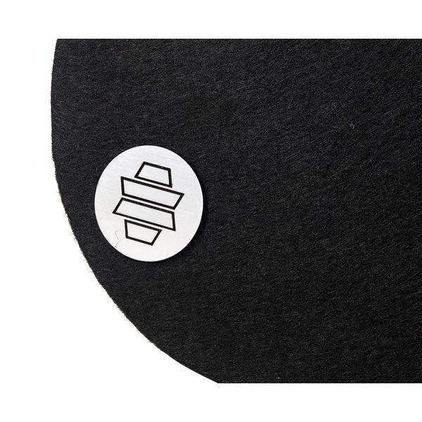 t.akustik Office Set Open Plan 16 BK