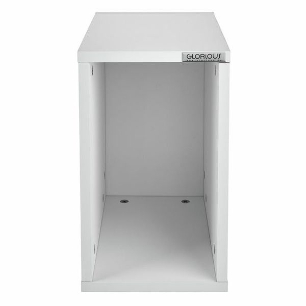 Glorious Record Box 55 white
