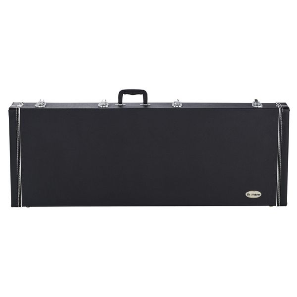 Harley Benton Extreme-84 Progressive w/Case