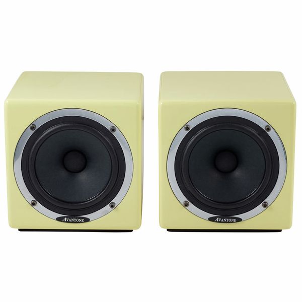 Avantone MixCubes Active