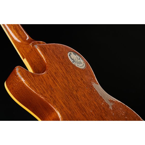 Gibson Les Paul 59 GLF Heavy Aged