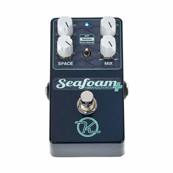 Keeley Seafoam Plus Chorus