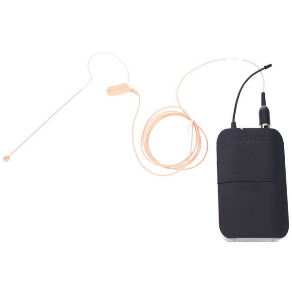 Shure BLX14/MX53 H8E