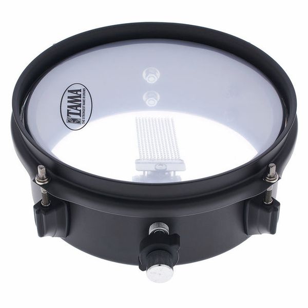 Tama 8"x3" Metalworks Effect Snare