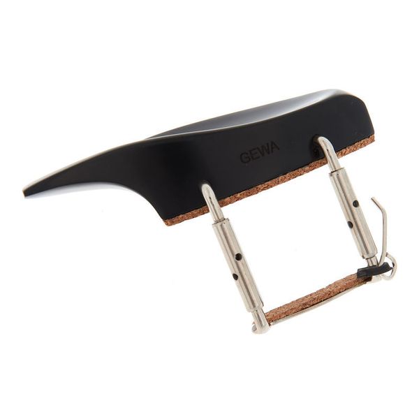 Gewa Chinrest Teka Lefthanded