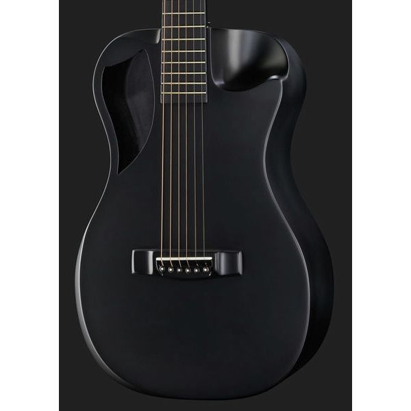 Journey Instruments OF660 BK M