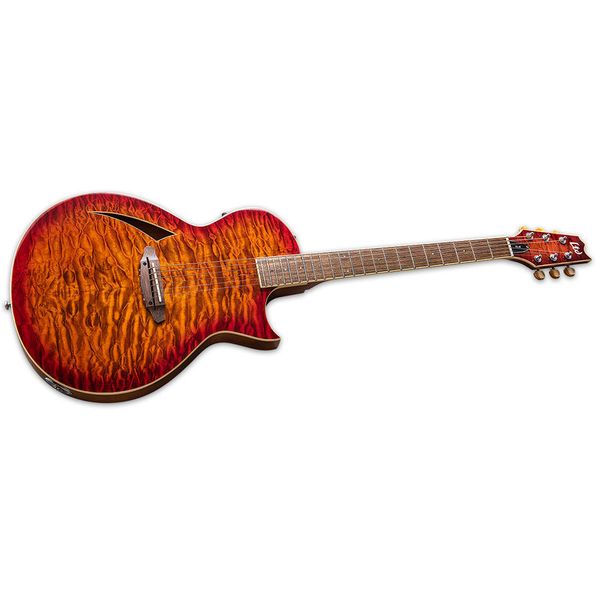 ESP LTD Tl-6 QM TEB