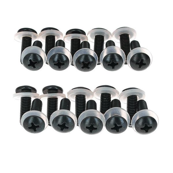 Thomann Rack Case 6U