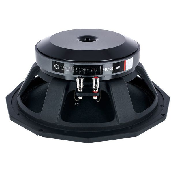 Precision Devices PD.123C001