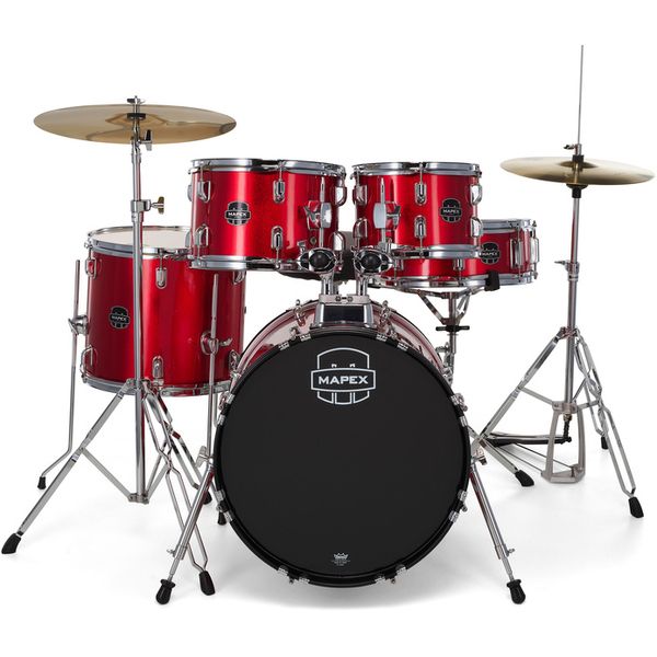 Mapex Comet Fusion 18" Infra Red #IR