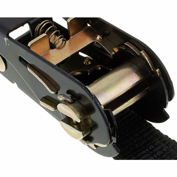 Stairville Ratchet Strap 25mm x 2m