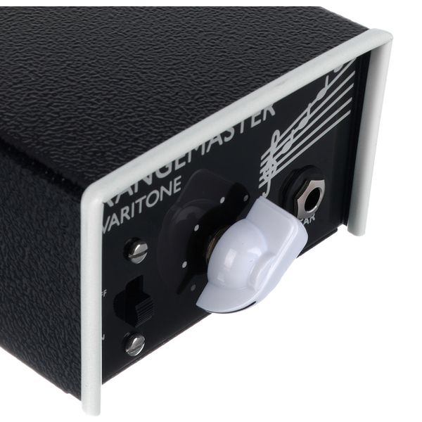 British Pedal Company Vintage Series Treble Booster