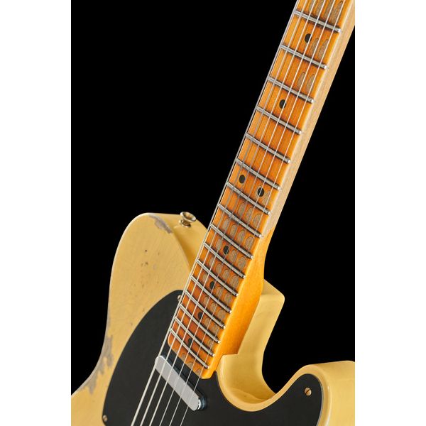 Fender 51 Nocaster NB HR NAMM