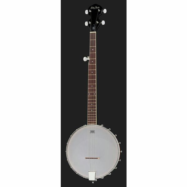 Harley Benton BJO-35Pro 5 String Banjo OB