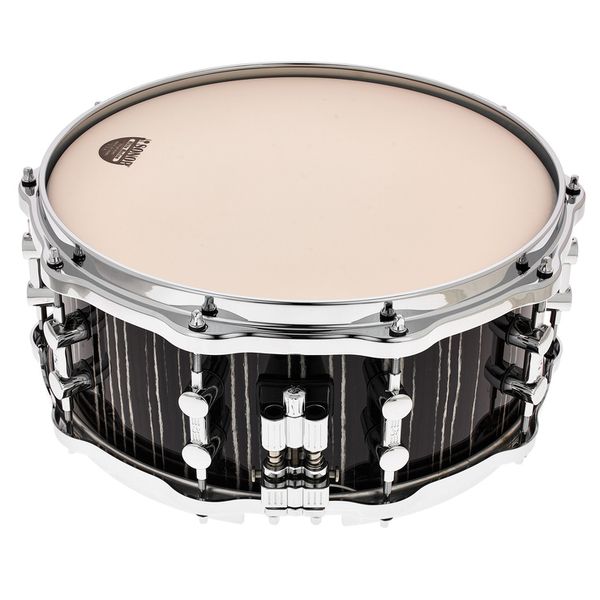 Sonor 14"x06" ProLite Snare Ebony DC