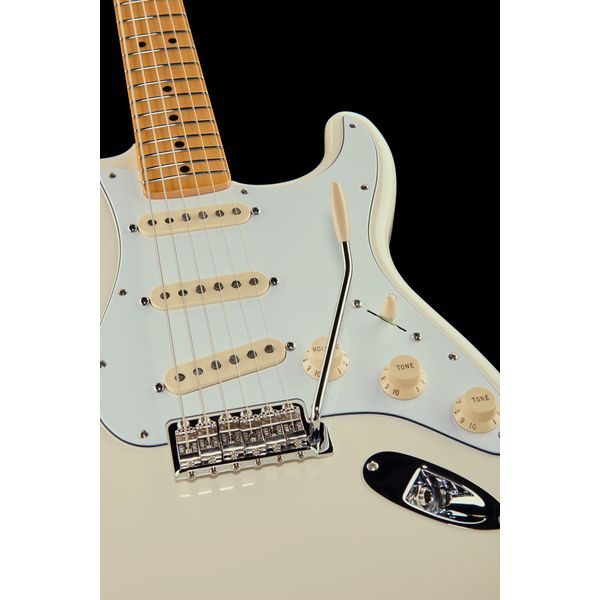 Fender Jimi Hendrix Strat OWH