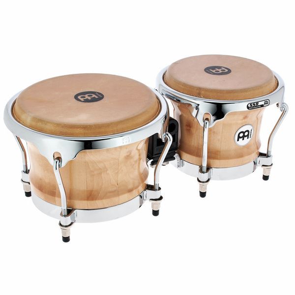 Meinl BWB400 Woodcraft Bongos