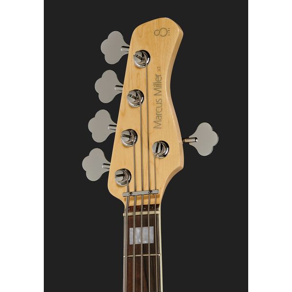 Marcus Miller V7 Alder-5 AWH 2nd Gen