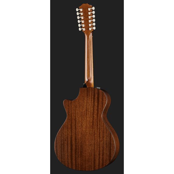 Taylor 352CE 12 Fret 12 string
