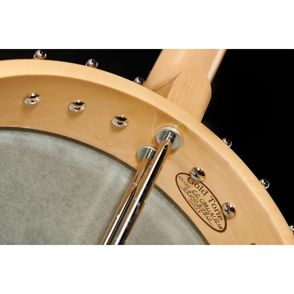 Gold Tone CC-Carlin 12 LH 5-str.Banjo