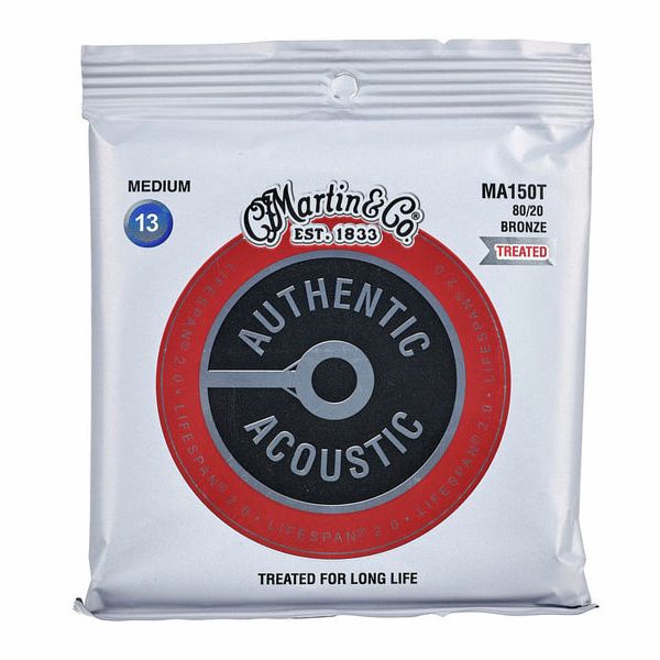 Martin Guitar MA -150T Authentic Acoustic