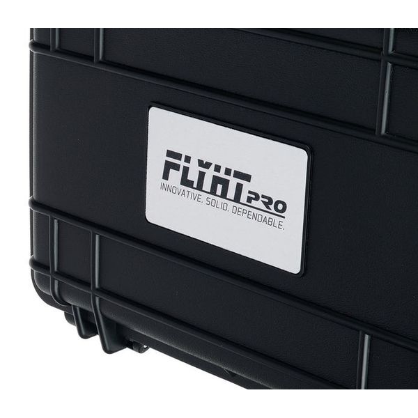 Flyht Pro WP Safe Box 9 IP65