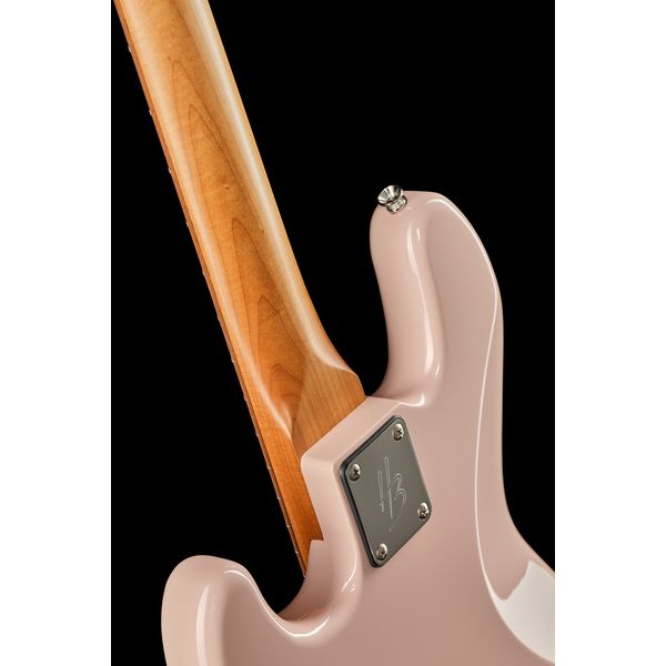 Harley Benton JB-62CC SP Set