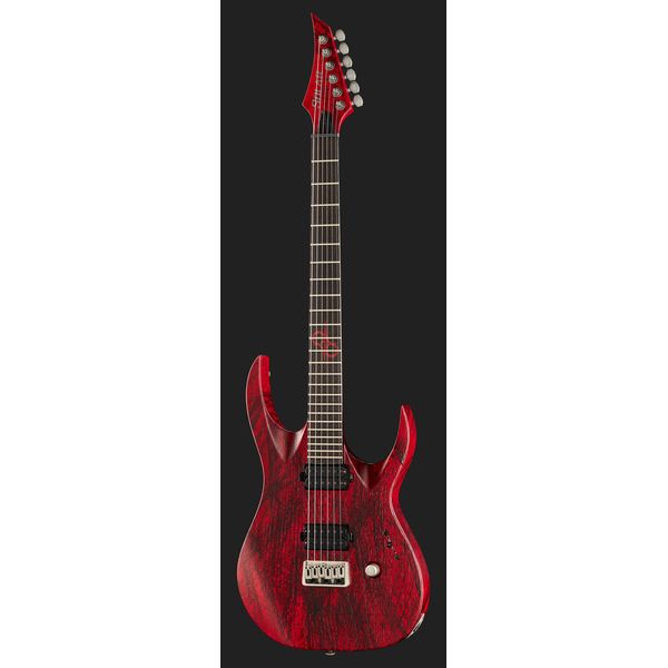 Solar Guitars A2.6Canibalismo+