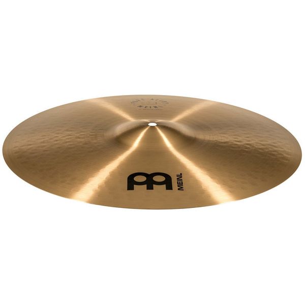 Meinl Pure Alloy 18" Medium Crash