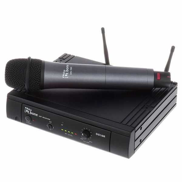 the t.bone TWS 16 HT 821 MHz