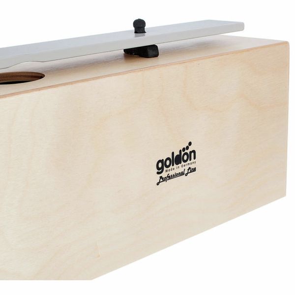 Goldon Resonators Model 10520 A