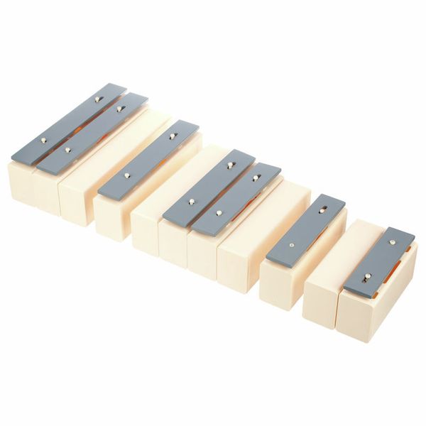 Sonor KS40L2 Chime Bar Set