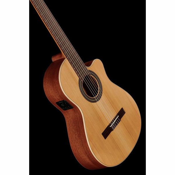 Alhambra Z Nature CW EZ incl.Gig Bag