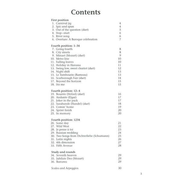 Oxford University Press Cello Time Sprinters