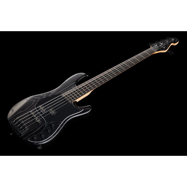 Sandberg California II VT 5 Black Matt