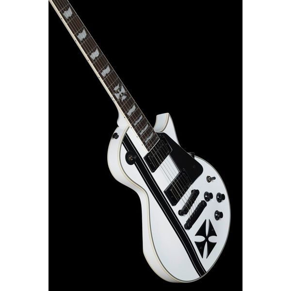 ESP LTD Iron Cross SW