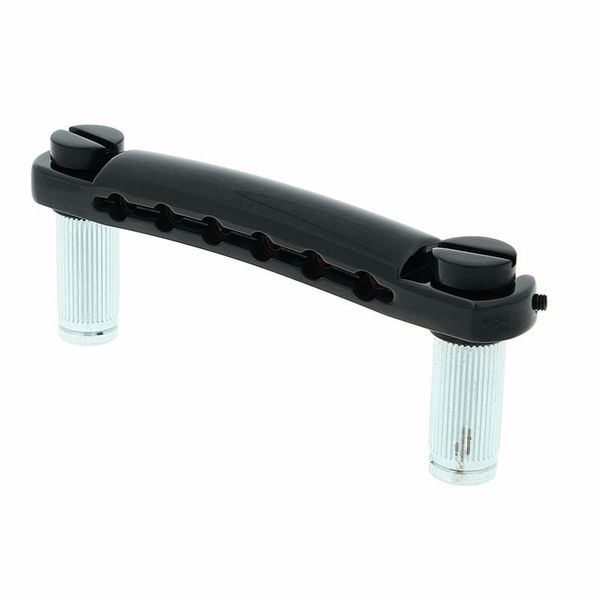 TonePros T1ZS B Standard Tailpiece
