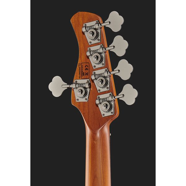 Marcus Miller P5R Alder-5 TS