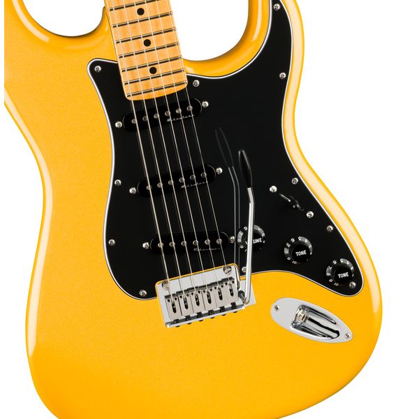 Fender Player II Mod Strat MN SSY