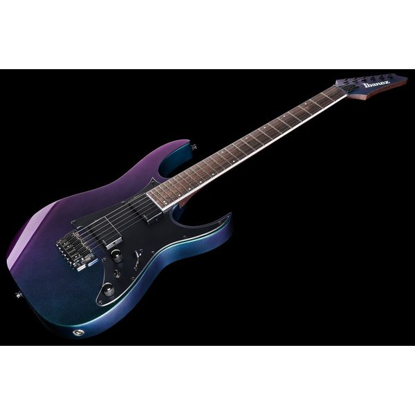 Ibanez RG631ALF-BCM