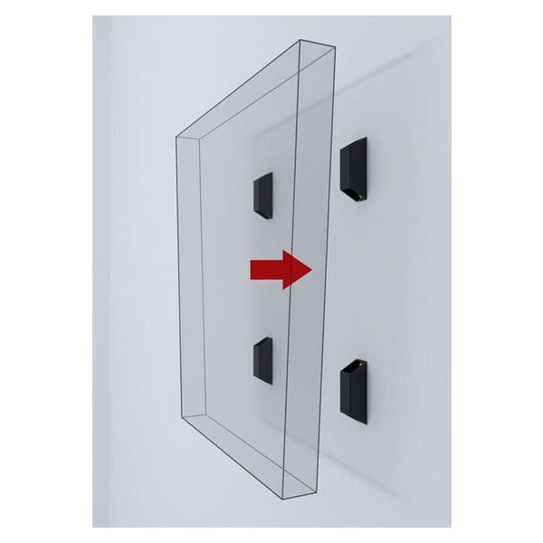 EQ Acoustics Flexi Blocks