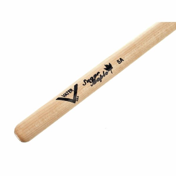 Vater 5A Sugar Maple Sticks