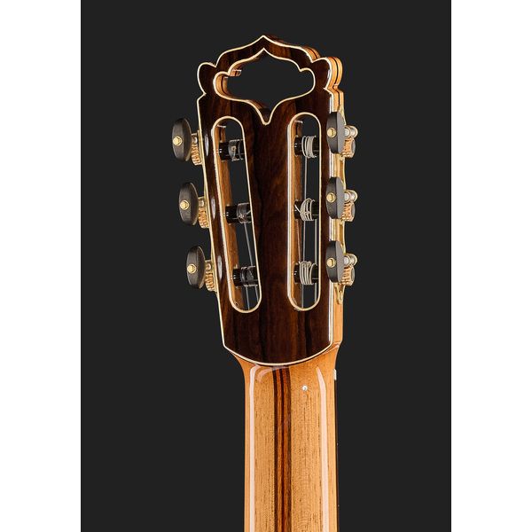 Hanika Meisterklasse HE Doubletop